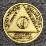 6 Month Bronze Medallion