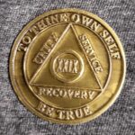 29 Yrs Bronze Medallion