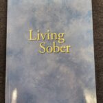 Living Sober
