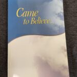 Came to Believe