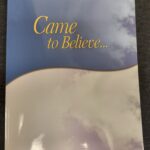 Came to Believe - Large Print