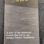 AA Tradition - How It Developed