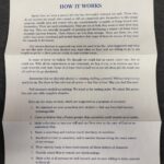 How It Works (8.5"x11")