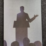 Speaking at non-AA meetings