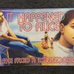 What Happened to Alice