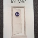 Is AA For Me?