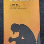 Problems Other Than Alcohol