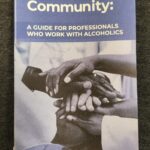 AA in Your Community