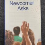 A Newcomer Asks