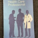 AA as a Resource for the Health Care Professional