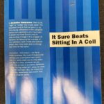 It Sure Beats Sitting In The Cell