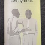 The Co-Founders of AA