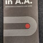 A.A. for the Black and African American Acoholic